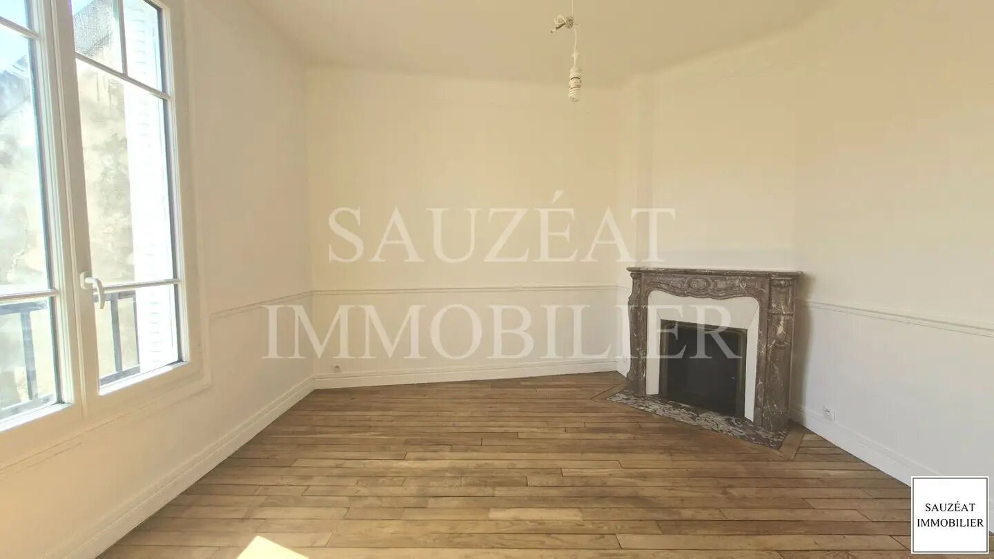 Appartement à vendre, 38m², Bagneux
