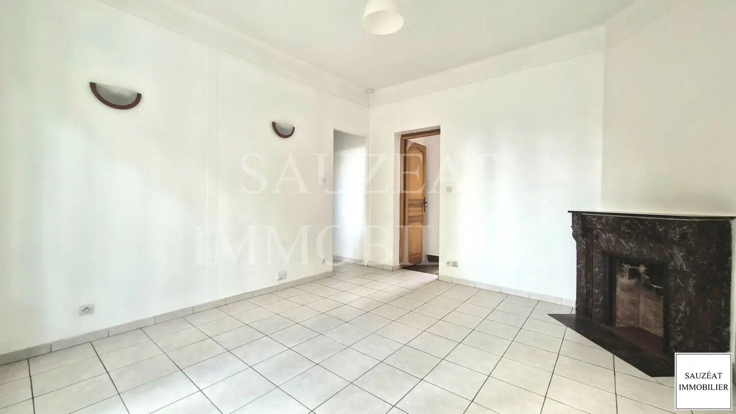 Appartement à vendre, 35m², Bagneux