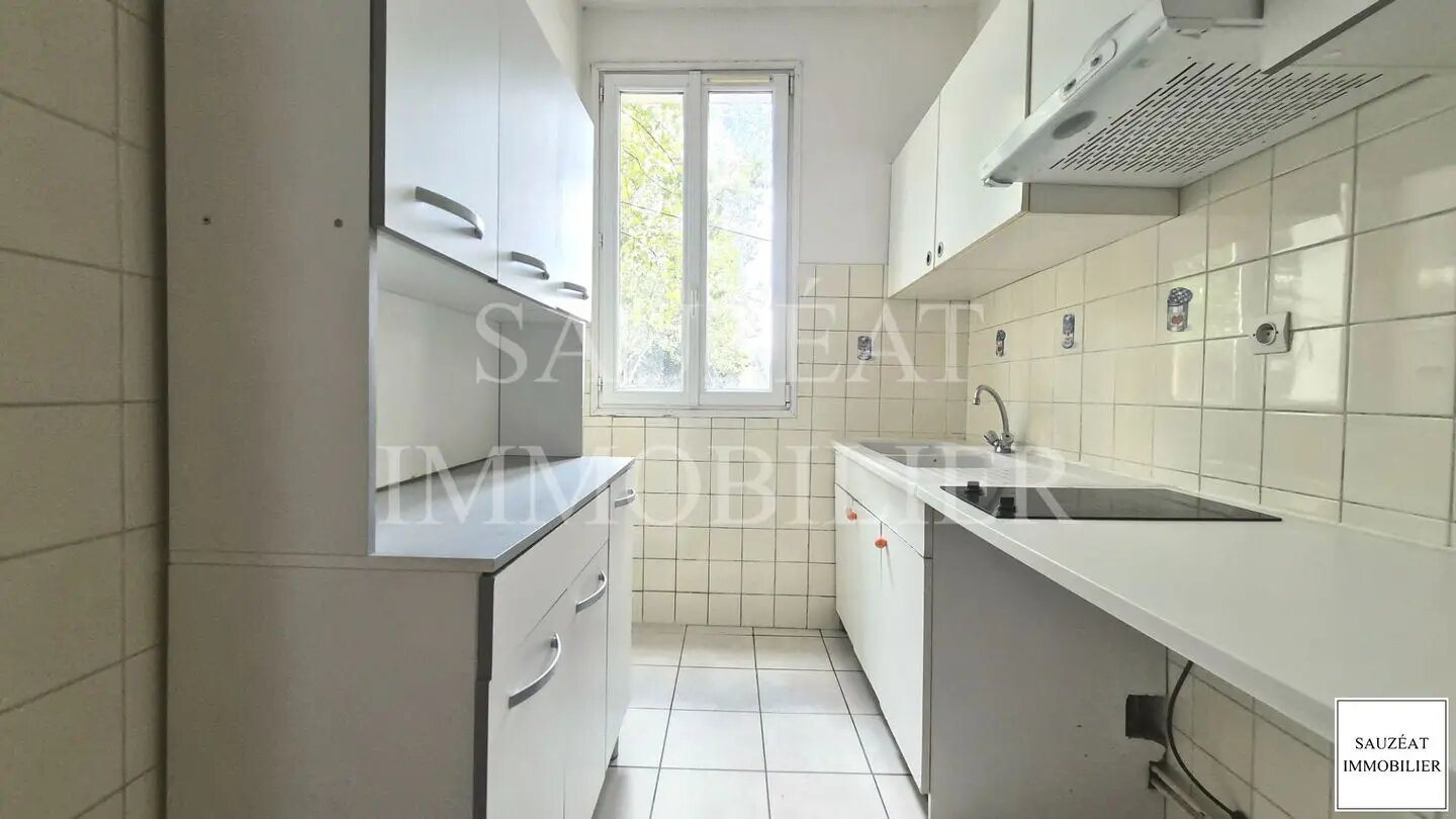 Appartement à vendre, 35m², Bagneux