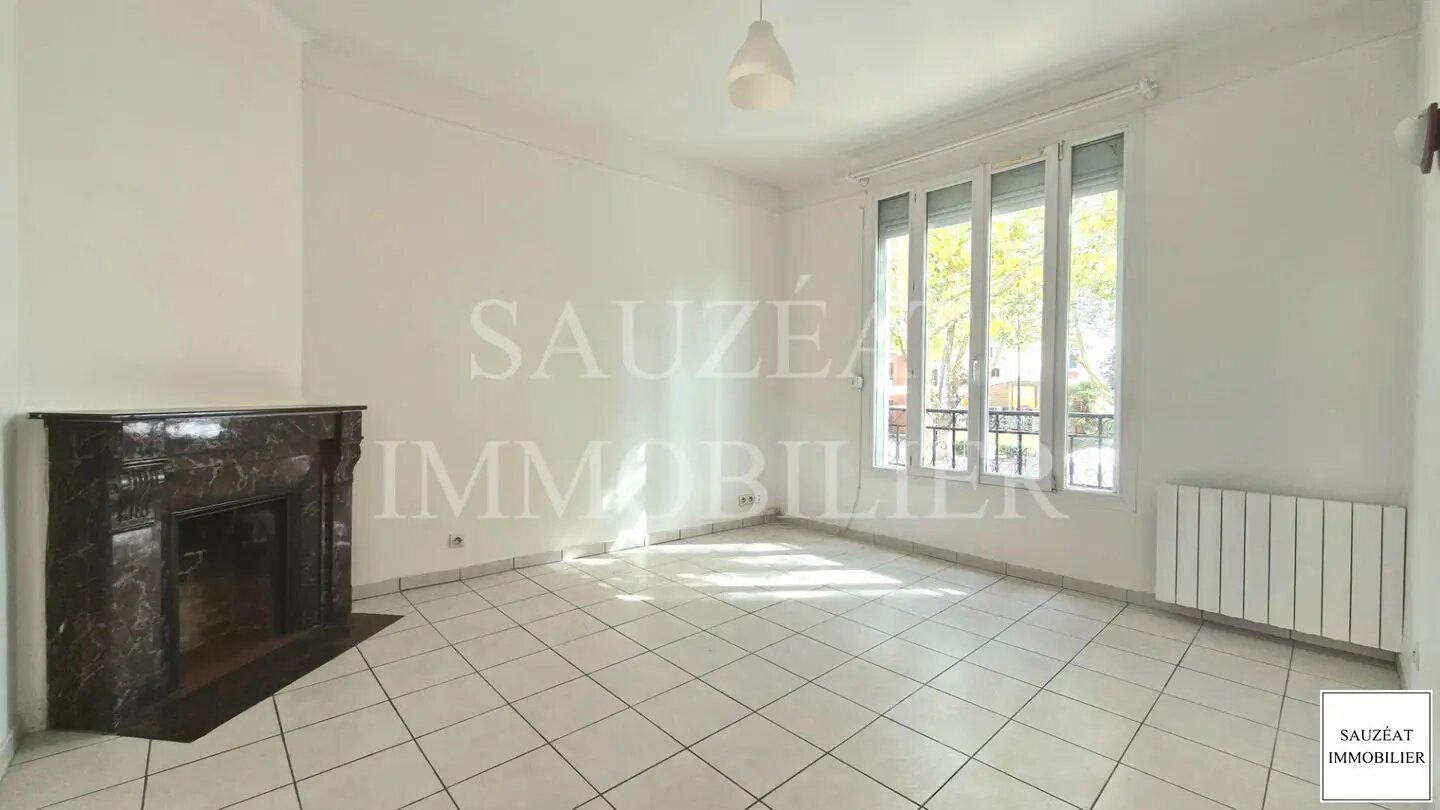 Appartement à vendre, 35m², Bagneux
