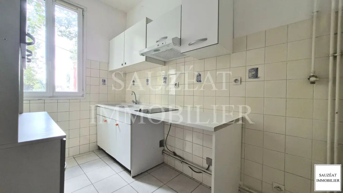 Appartement à vendre, 35m², Bagneux