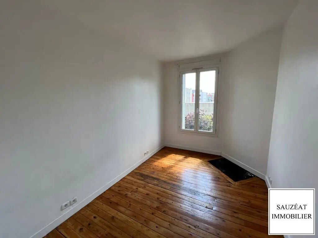 Appartement à louer, 28m², Bagneux