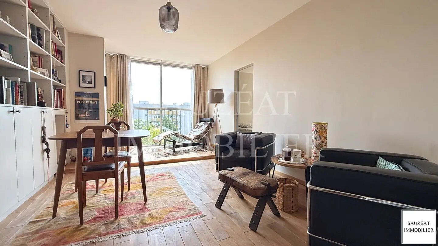 Appartement à vendre, 63m², Bagneux