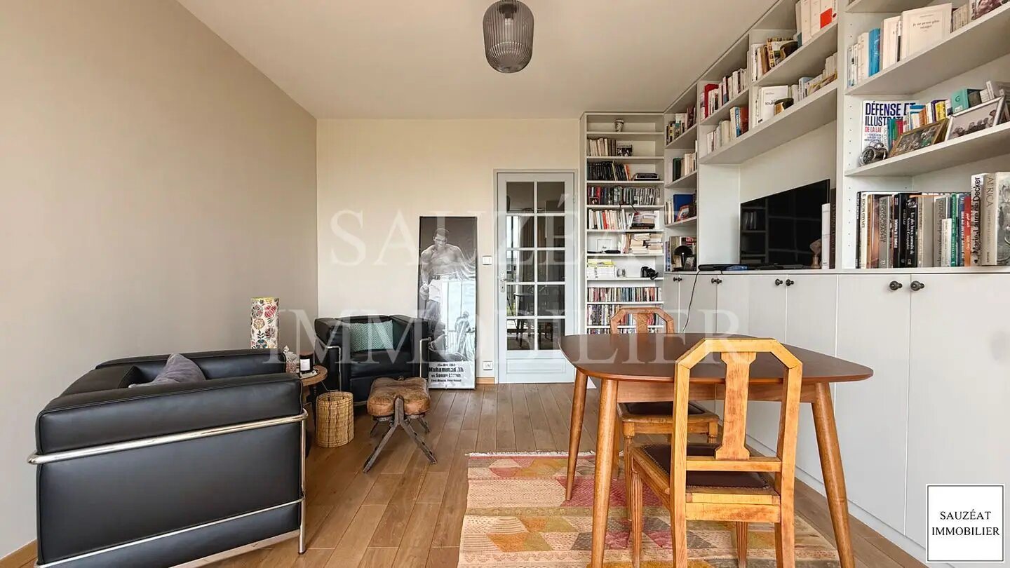 Appartement à vendre, 63m², Bagneux