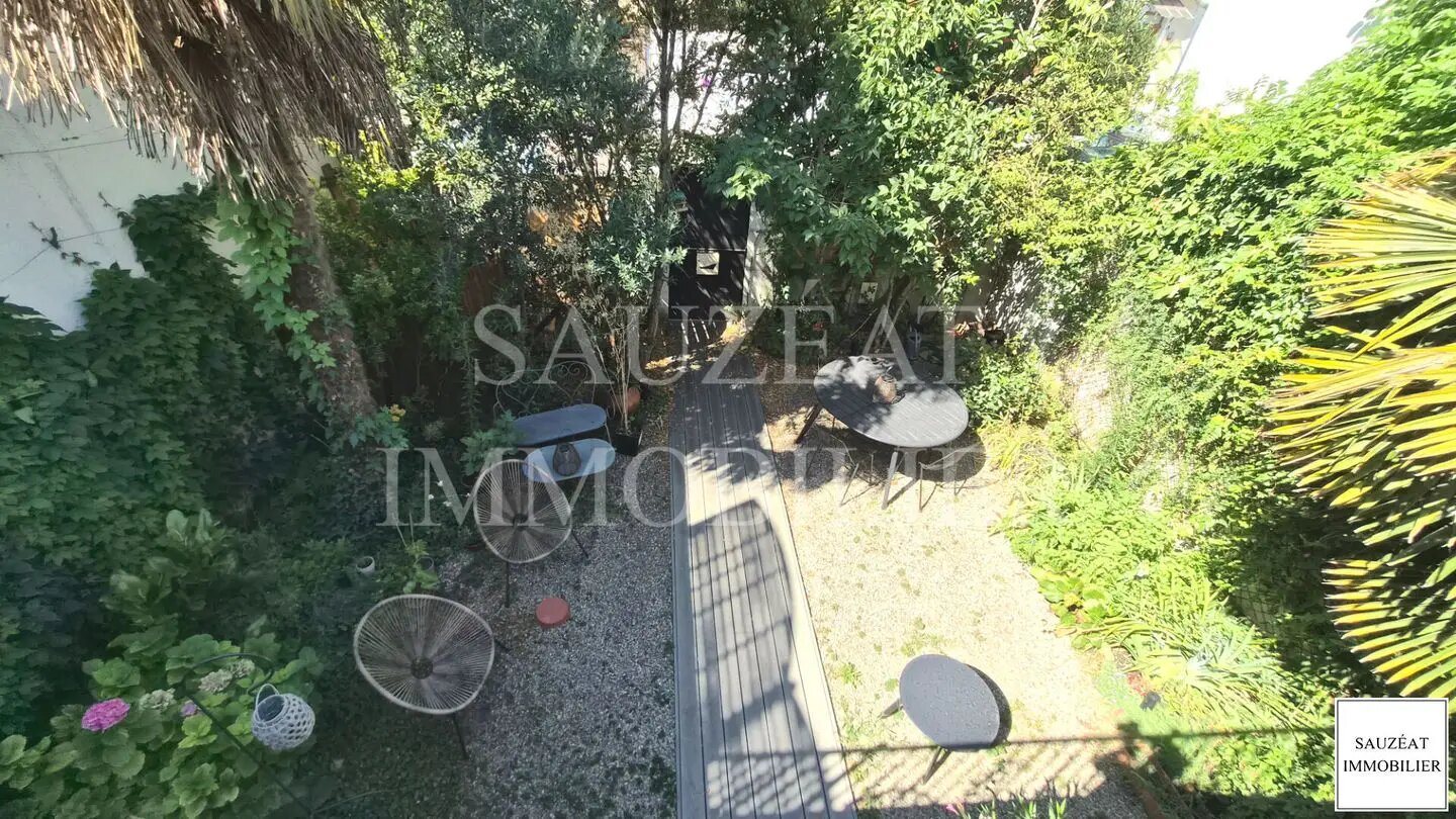Maison à vendre, 140m², Bagneux
