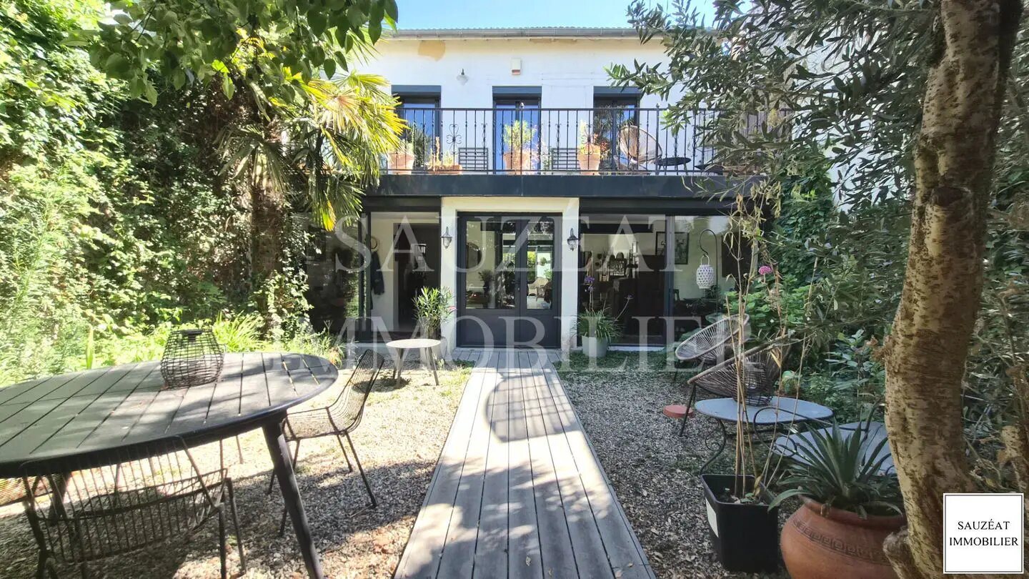 Maison à vendre, 140m², Bagneux
