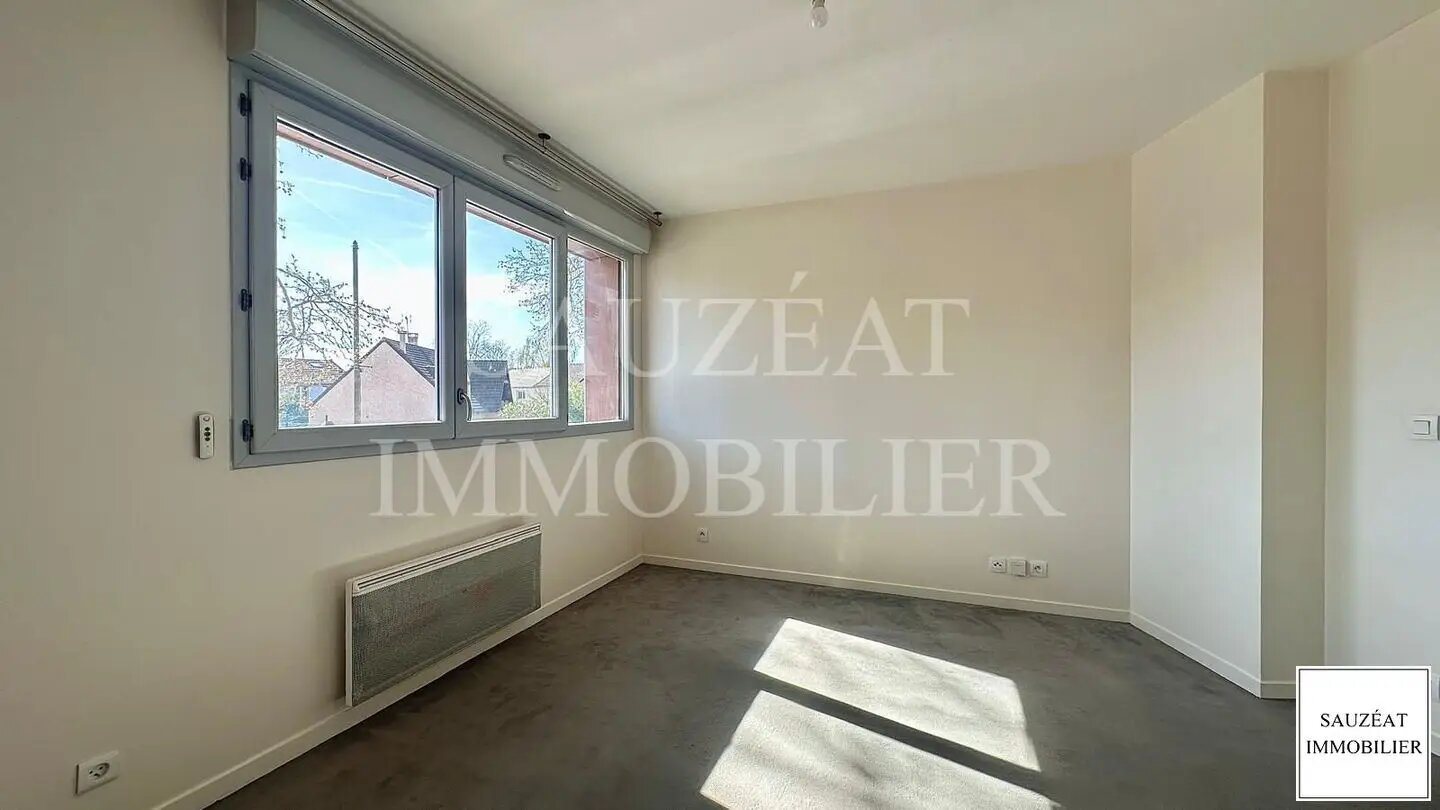Appartement à louer, 34m², Bagneux