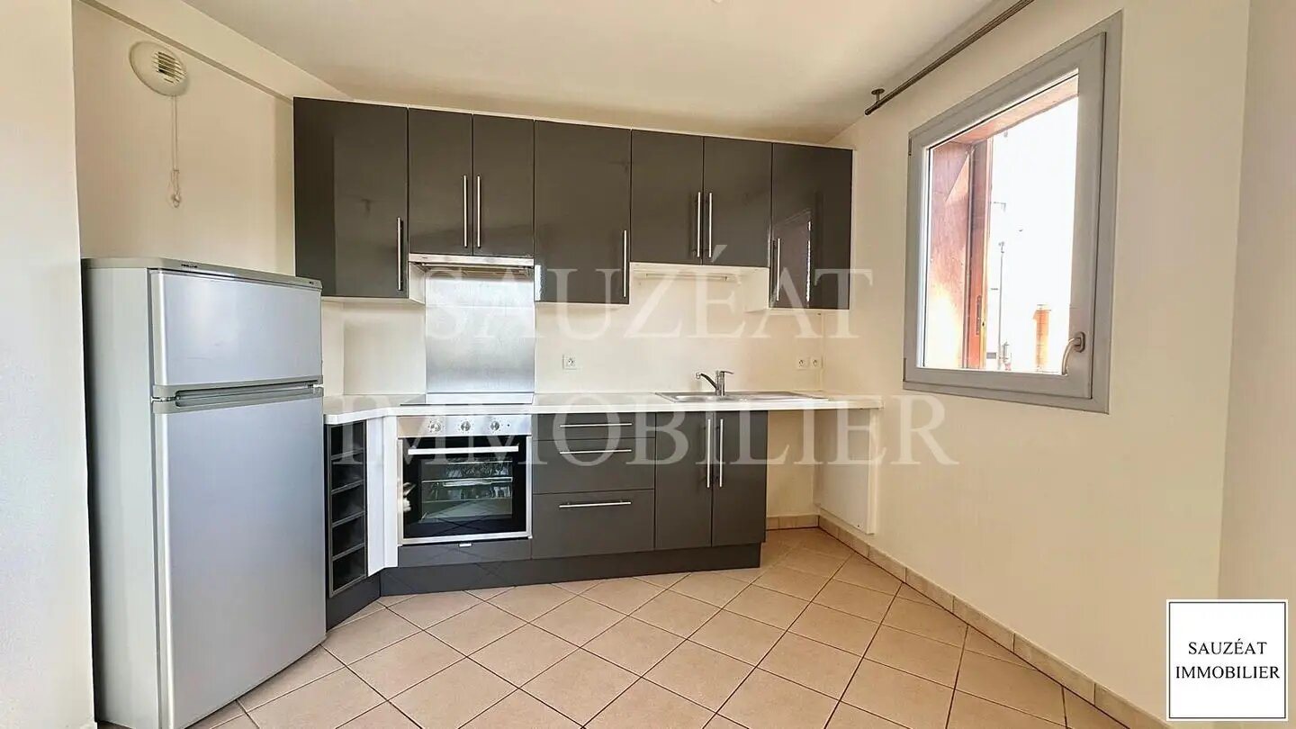 Appartement à louer, 34m², Bagneux