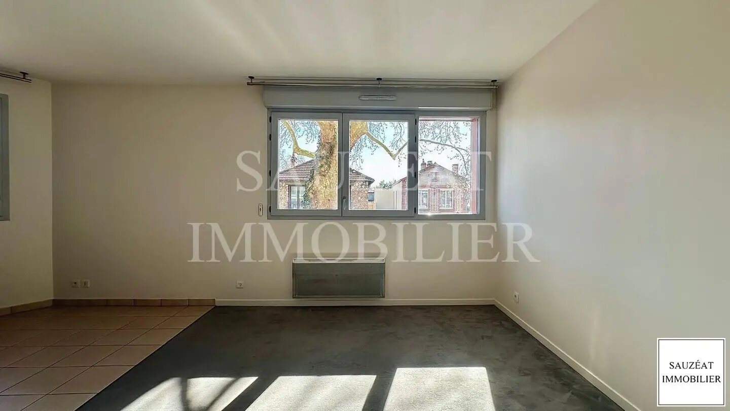Appartement à louer, 34m², Bagneux