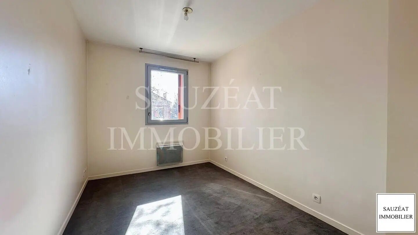 Appartement à louer, 34m², Bagneux