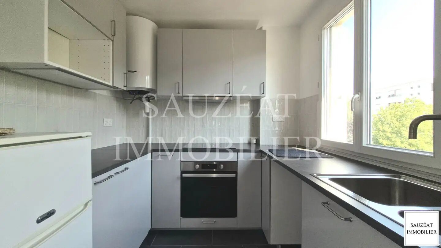 Appartement à louer, 47m², Bagneux