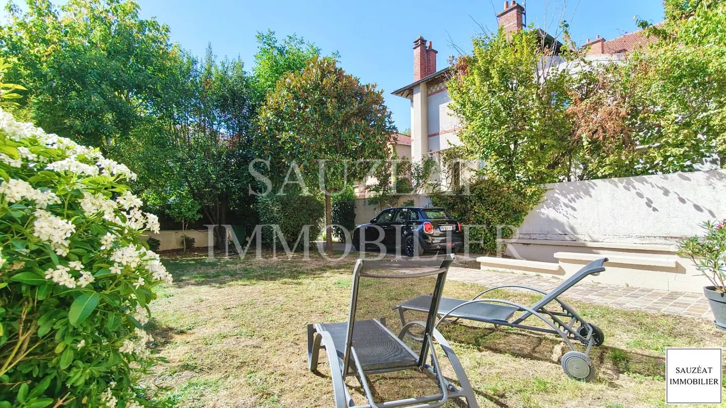 Maison à vendre, 150m², Châtenay-Malabry
