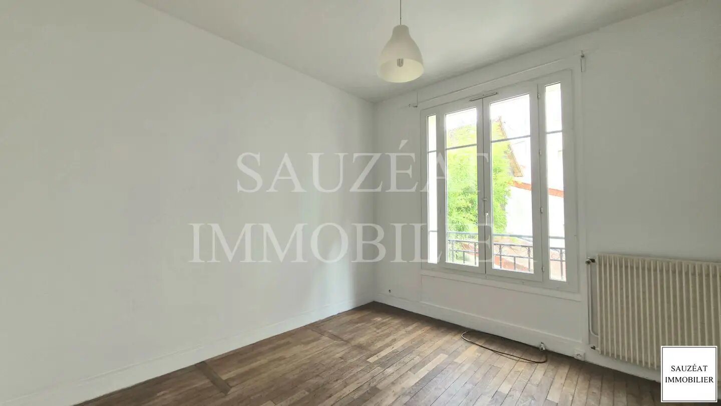 Appartement à vendre, 36m², Bagneux