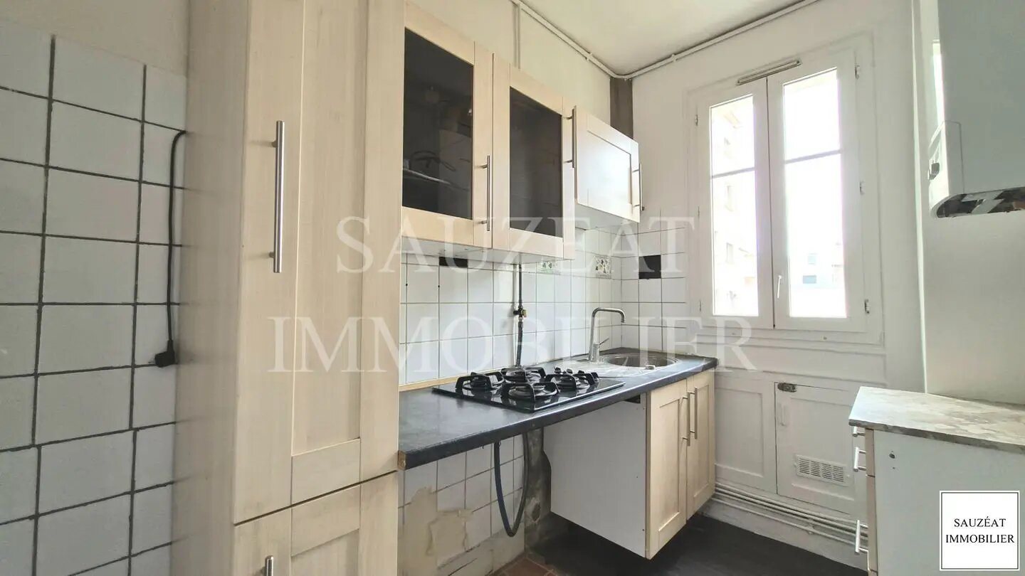 Appartement à vendre, 36m², Bagneux