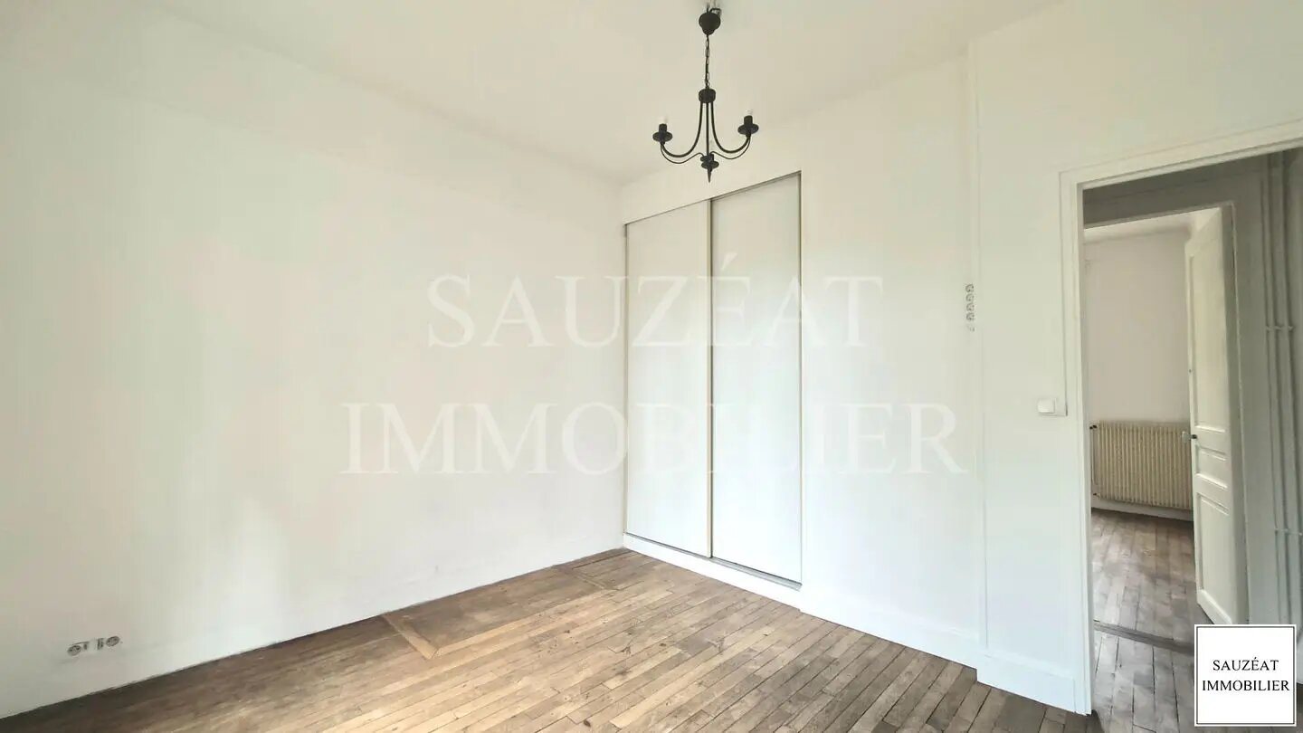 Appartement à vendre, 36m², Bagneux