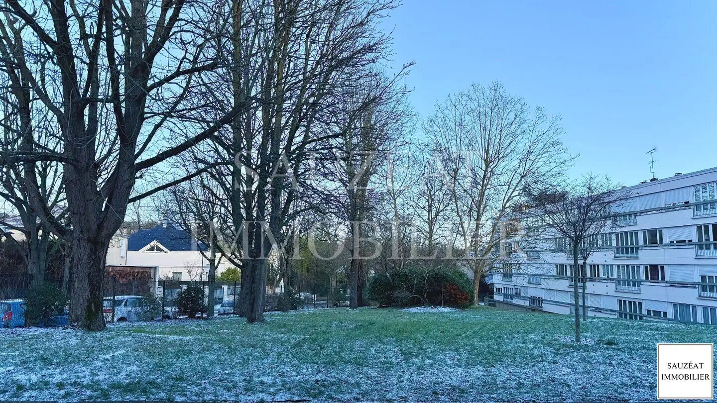 Appartement à louer, 42m², Châtenay-Malabry