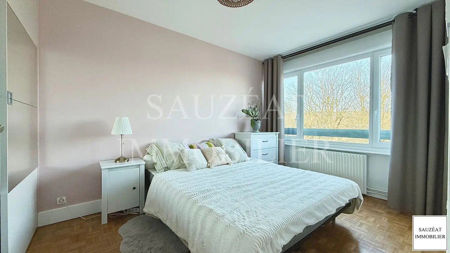 Appartement à louer, 42m², Châtenay-Malabry