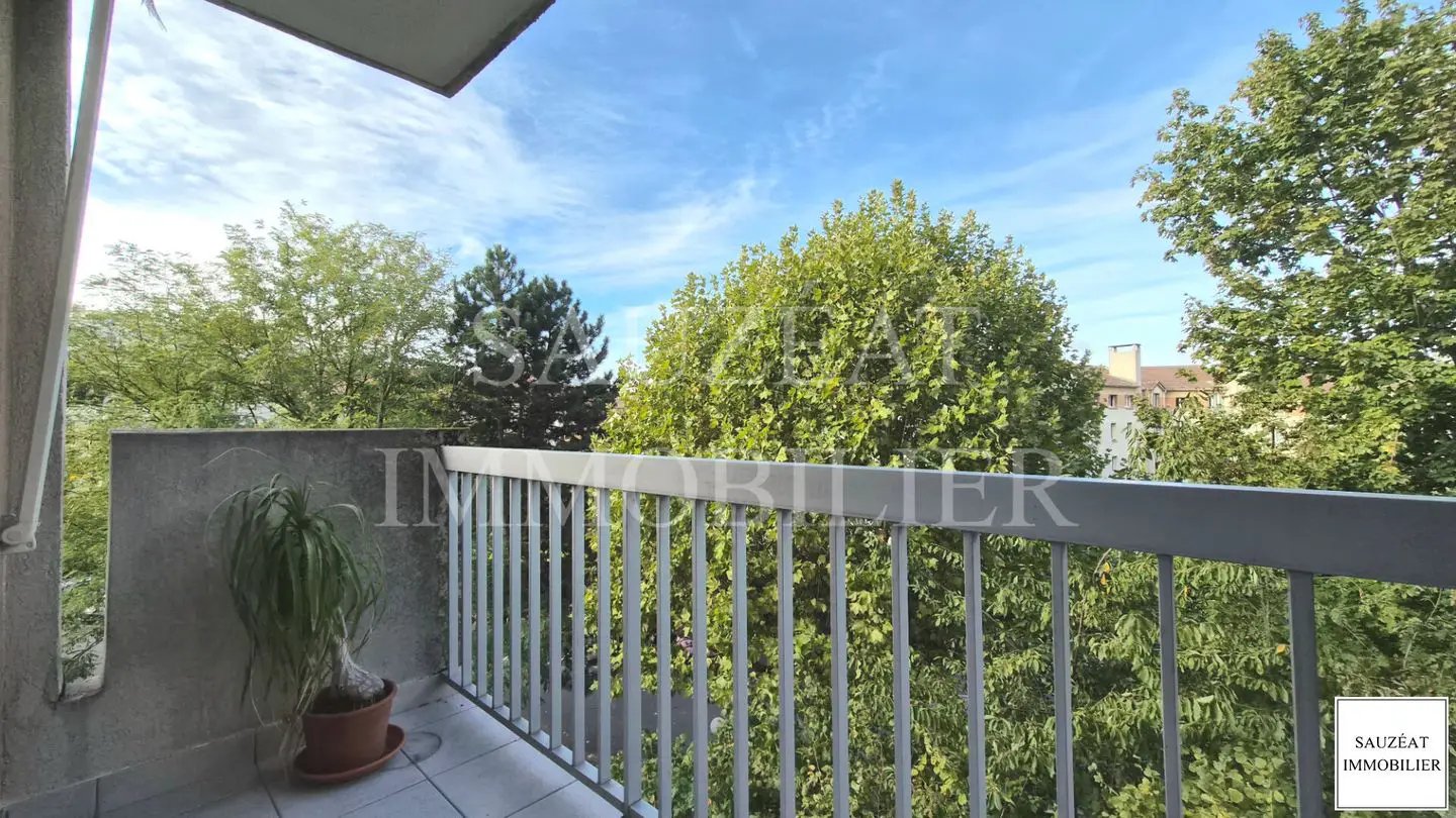 Appartement à vendre, 46m², Bagneux