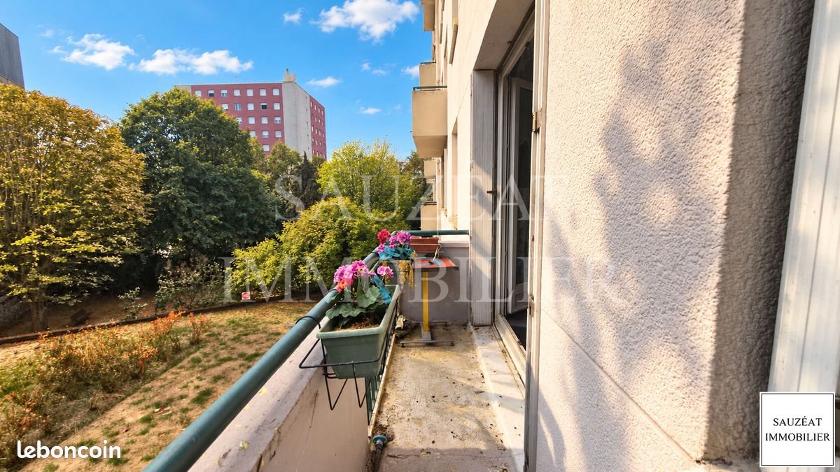 Appartement à vendre, 60m², Bagneux