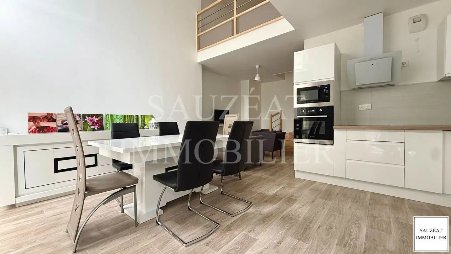 Appartement à vendre, 96m², Bagneux