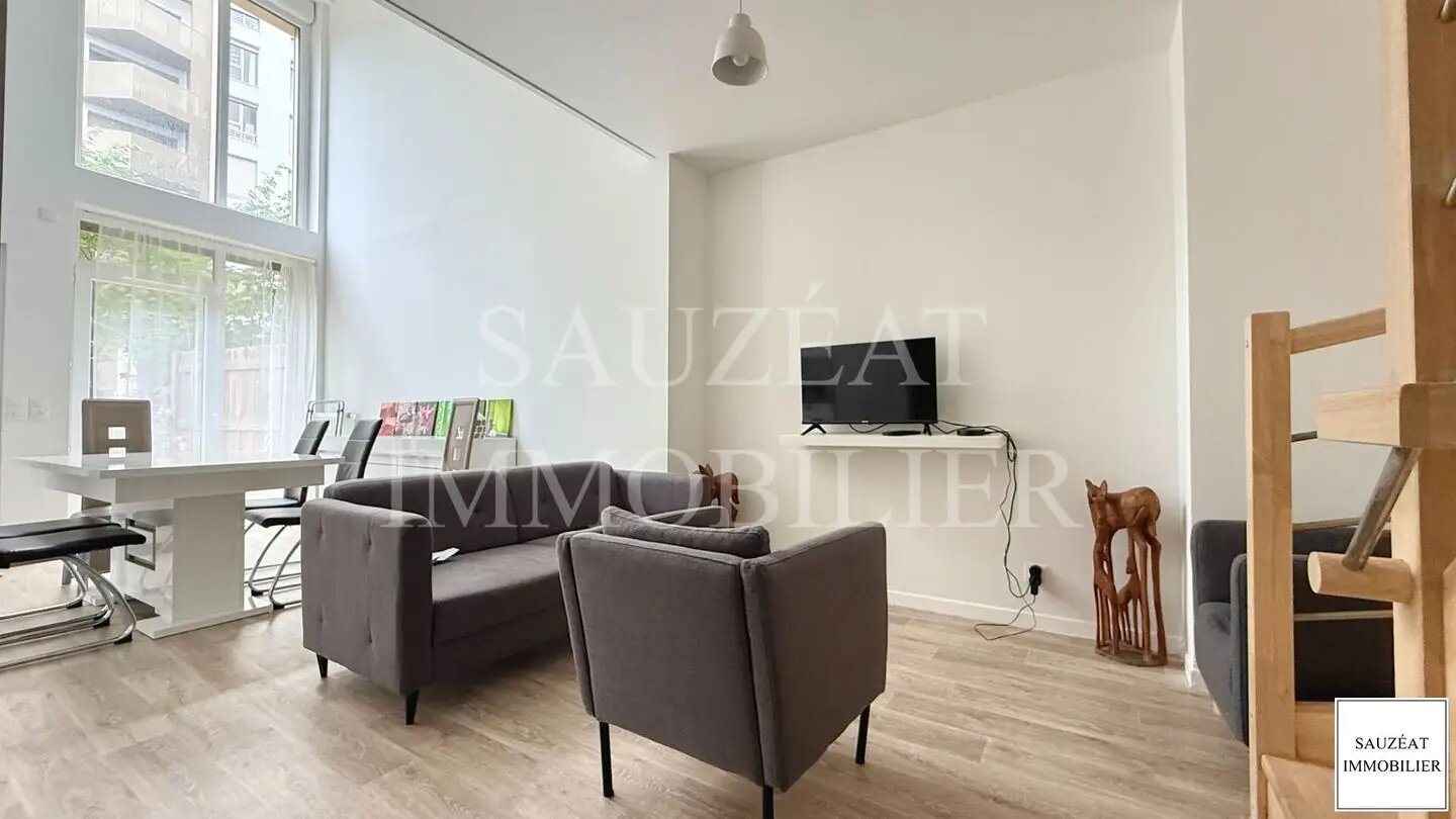 Appartement à vendre, 96m², Bagneux