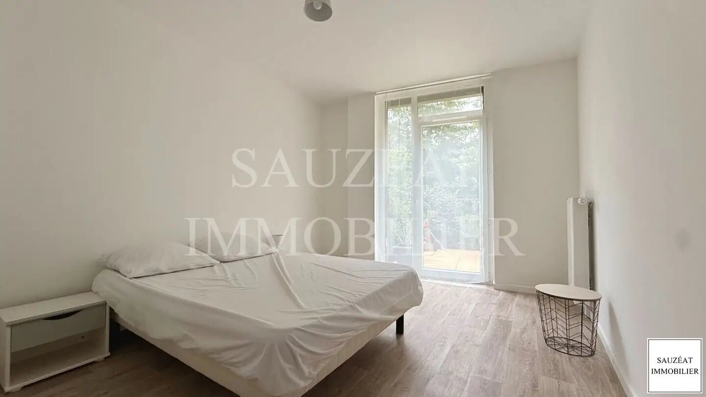 Appartement à vendre, 96m², Bagneux