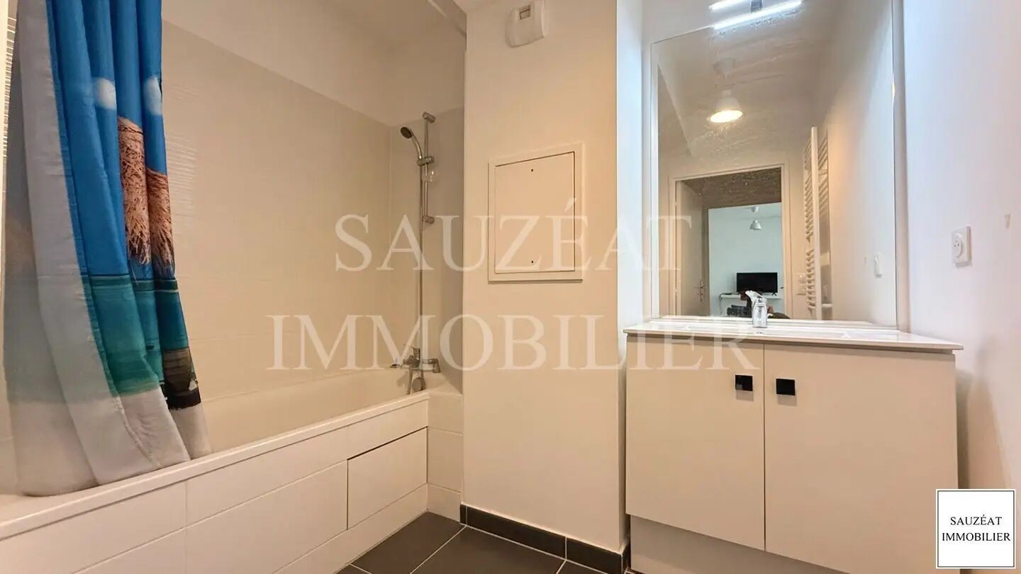 Appartement à vendre, 96m², Bagneux