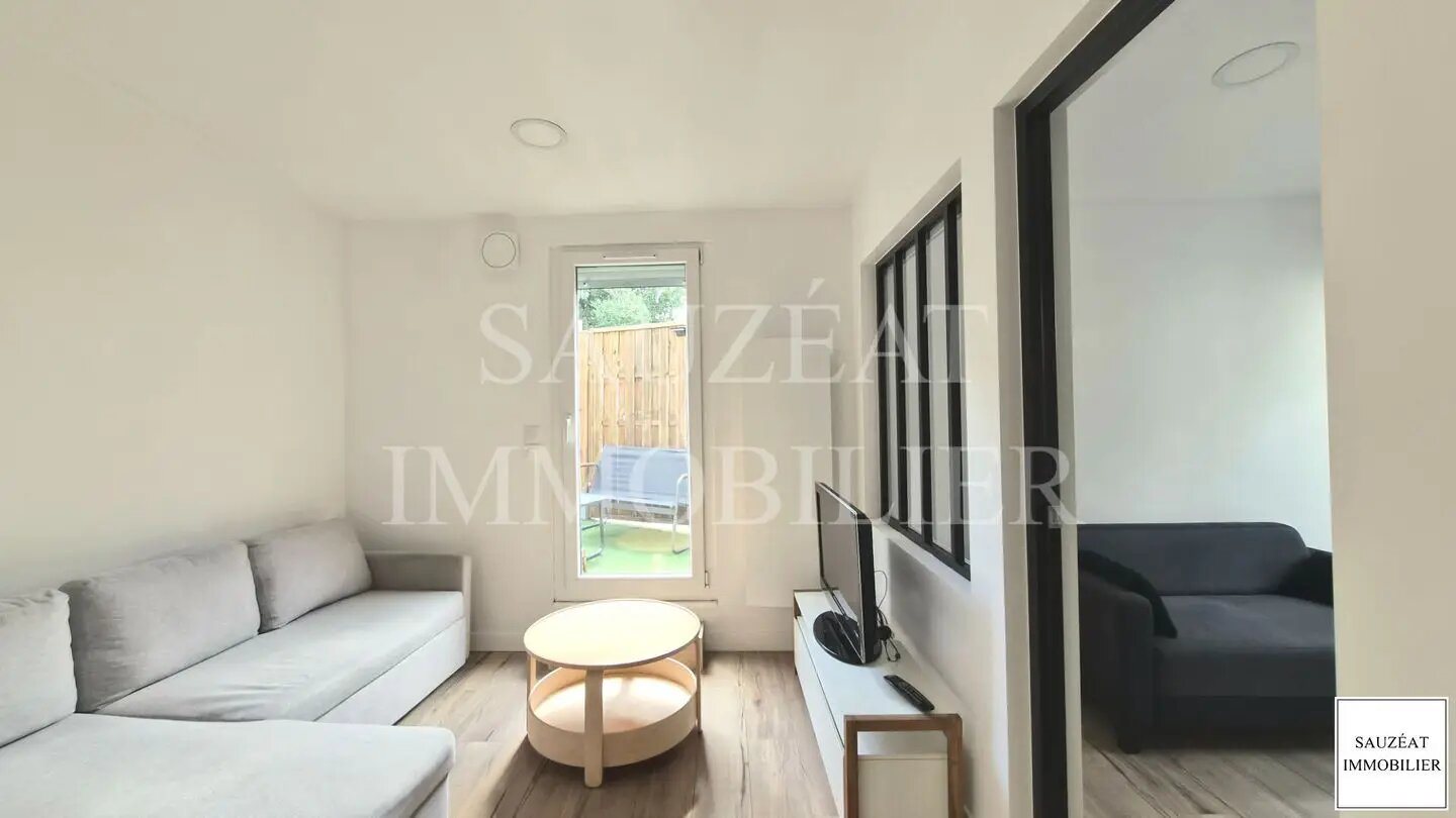 Appartement à louer, 40m², Bagneux