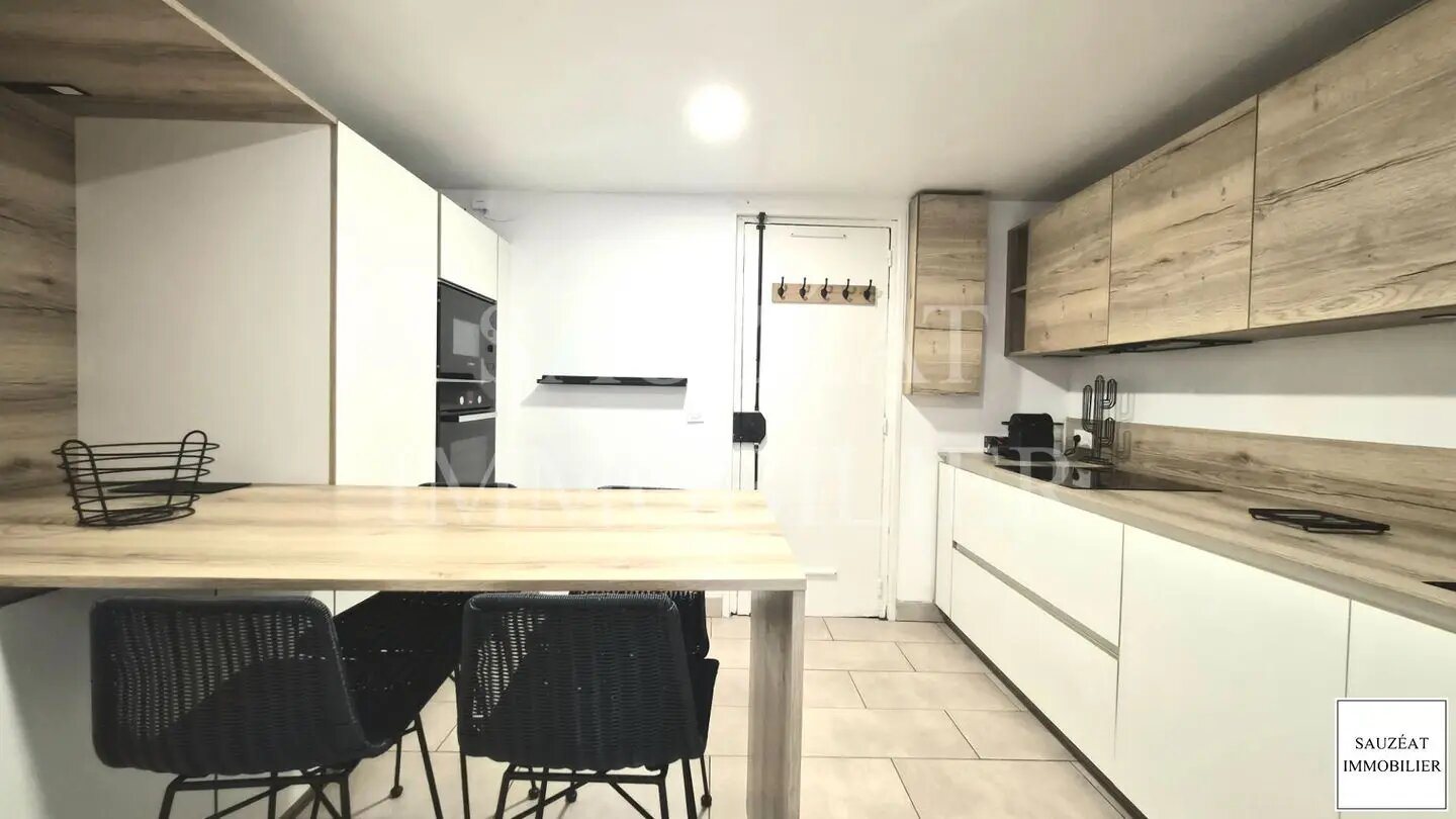 Appartement à louer, 40m², Bagneux