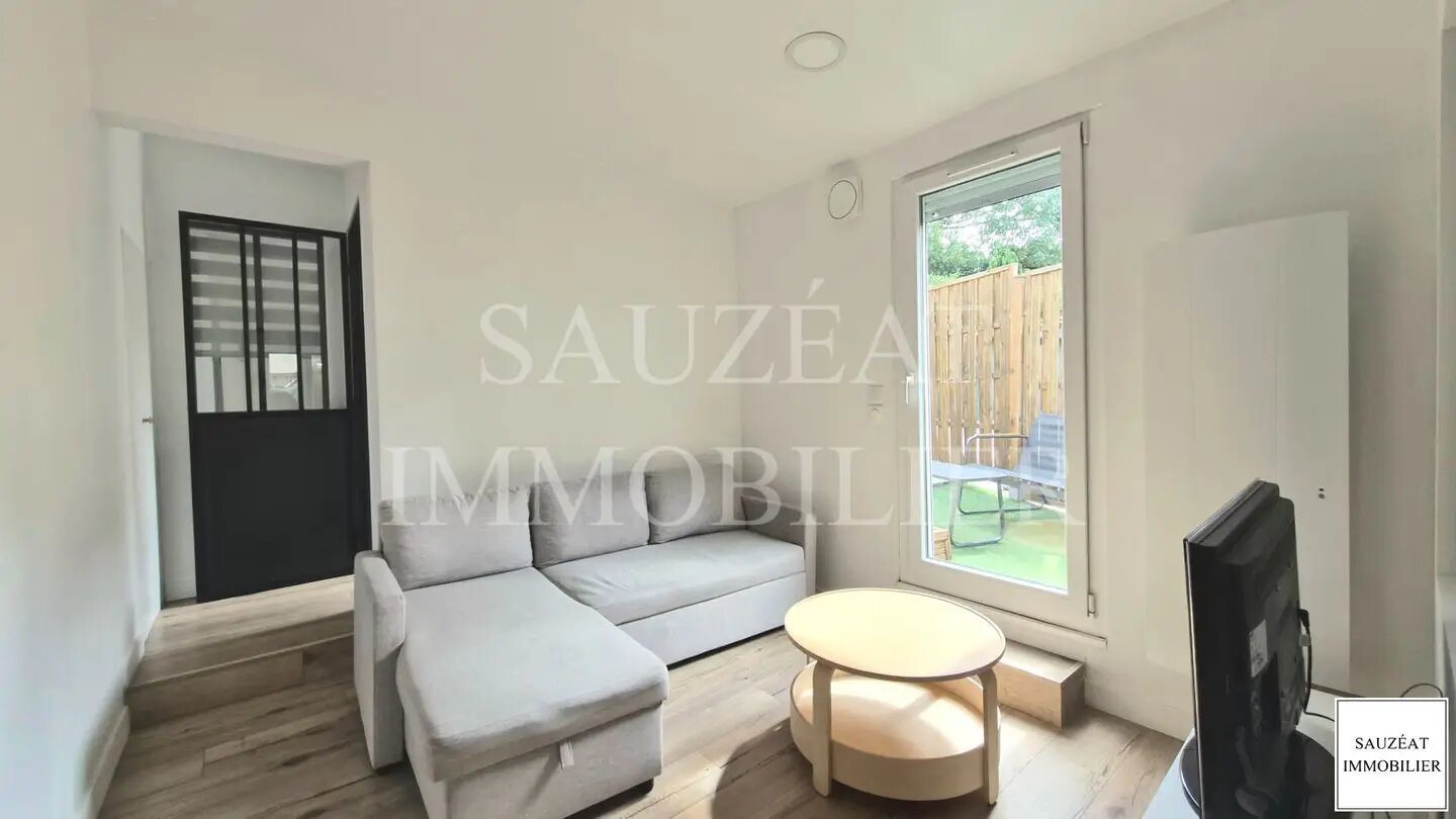 Appartement à louer, 40m², Bagneux