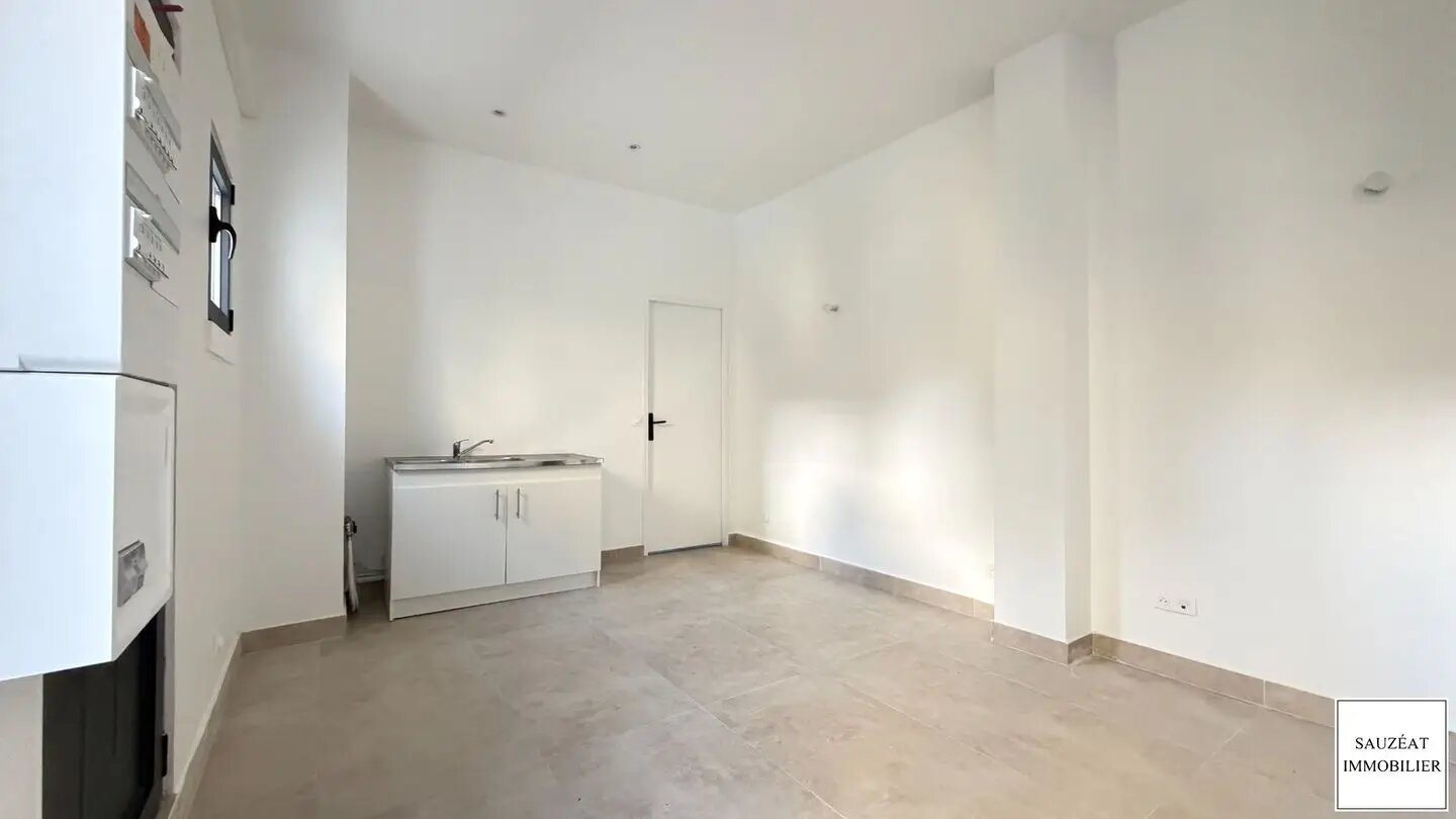 Appartement à vendre, 28m², Châtenay-Malabry