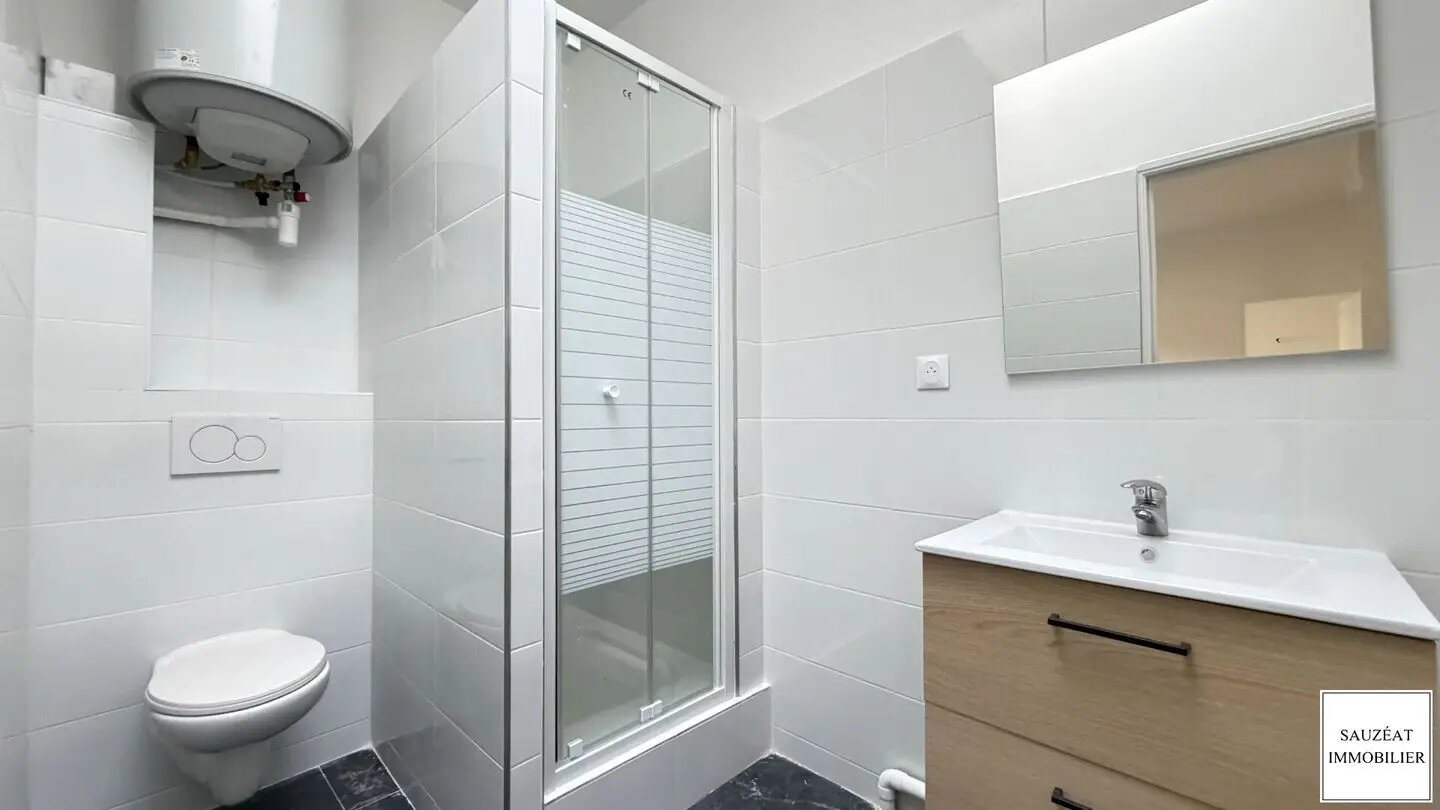 Appartement à vendre, 28m², Châtenay-Malabry