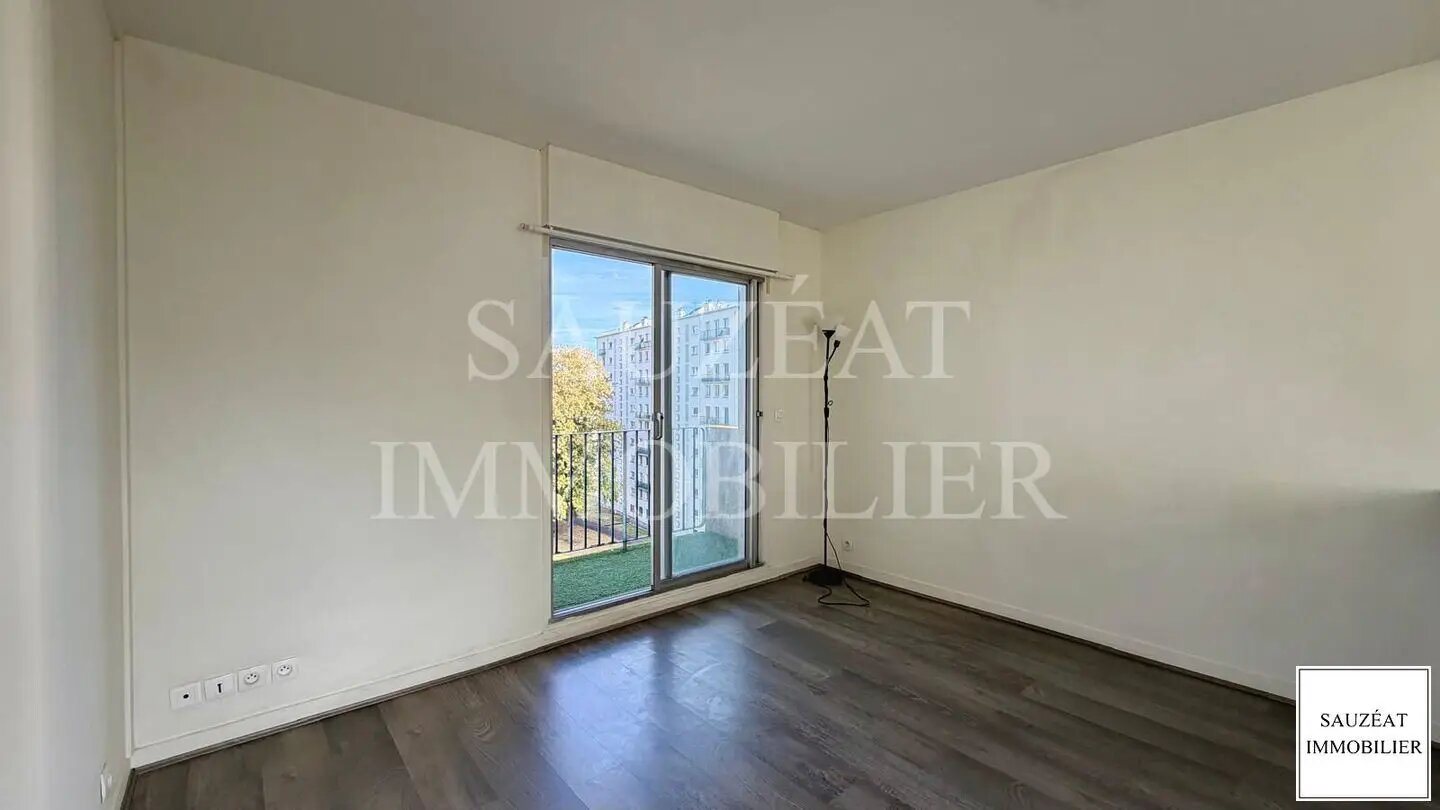 Appartement à louer, 47m², Bagneux
