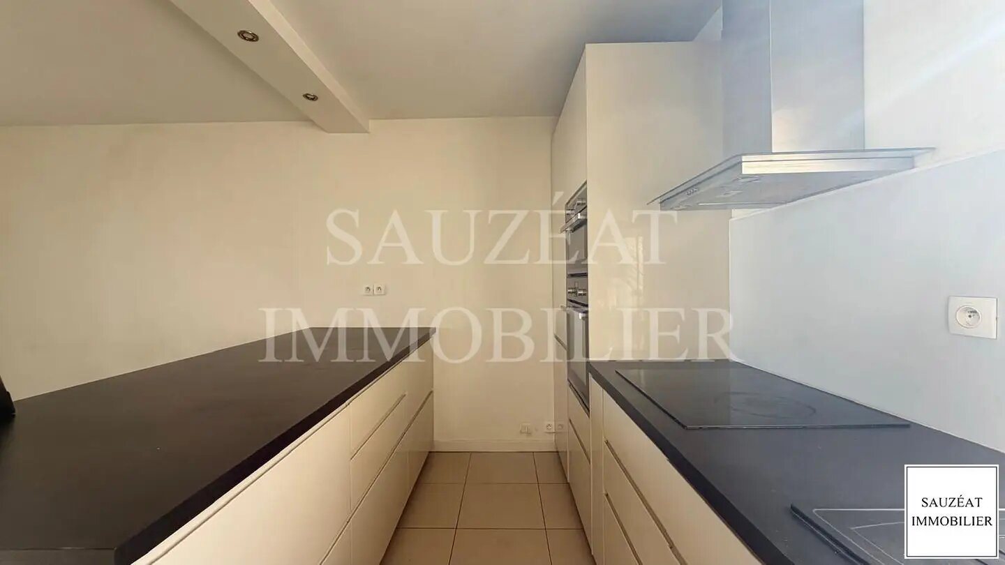 Appartement à louer, 47m², Bagneux