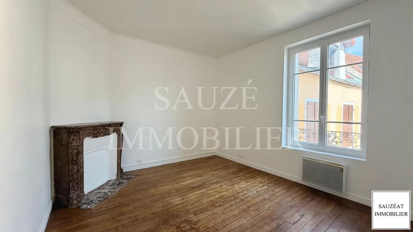 Appartement à louer, 38m², Bagneux
