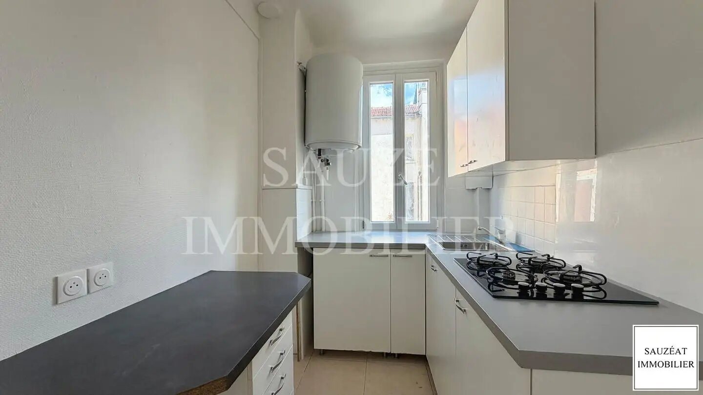 Appartement à louer, 38m², Bagneux