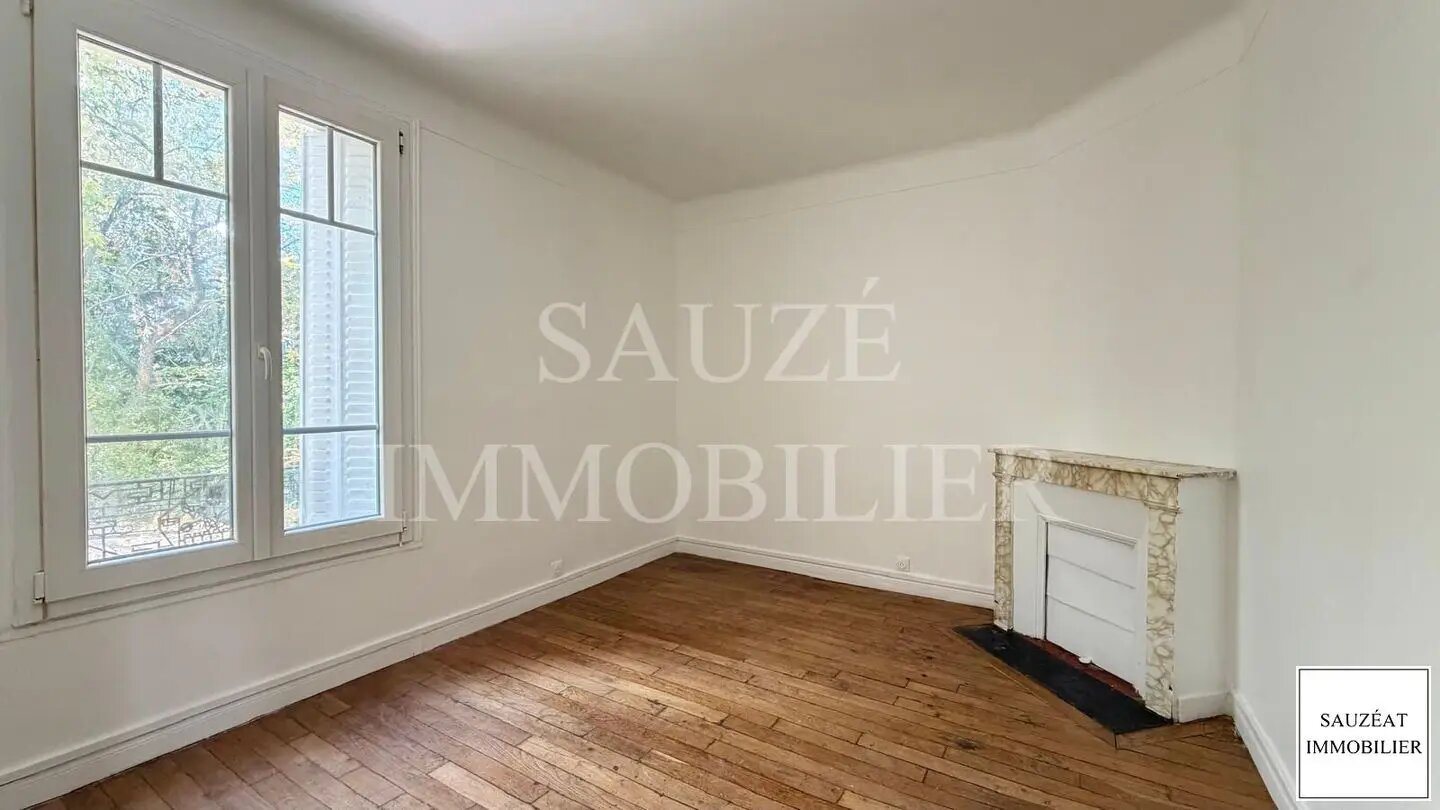 Appartement à louer, 38m², Bagneux