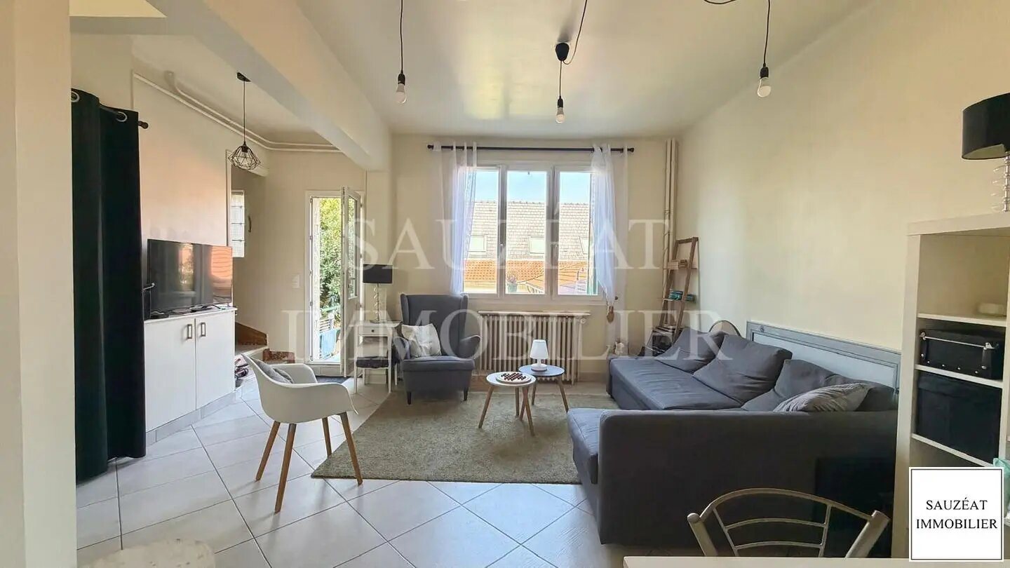 Maison à louer, 93m², Bagneux