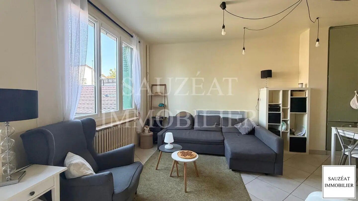 Maison à louer, 93m², Bagneux