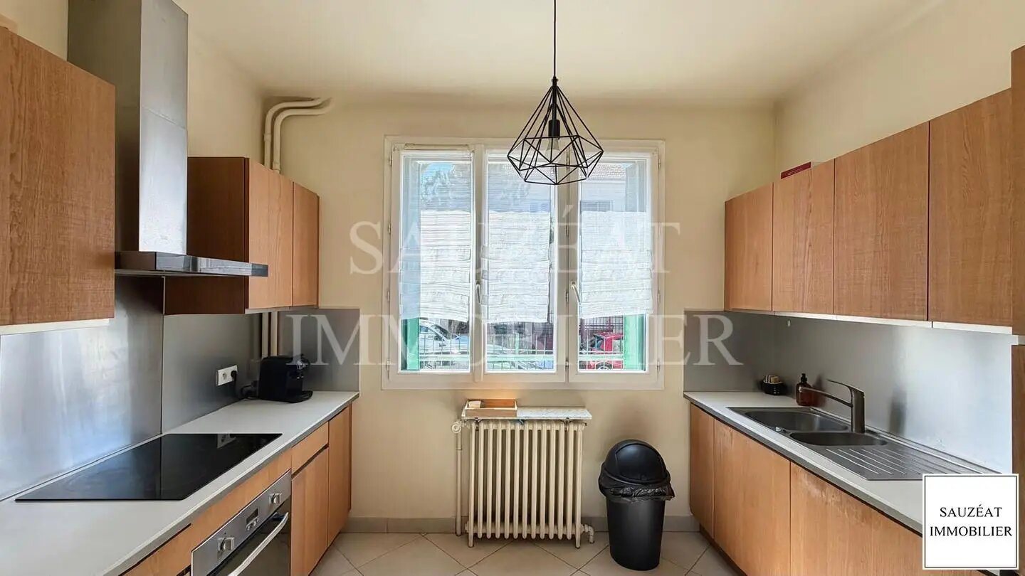 Maison à louer, 93m², Bagneux