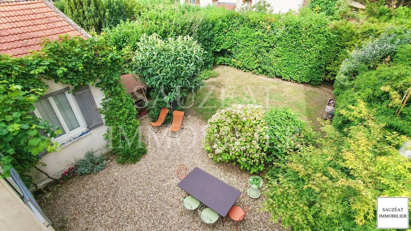 Maison à vendre, 102m², Bagneux