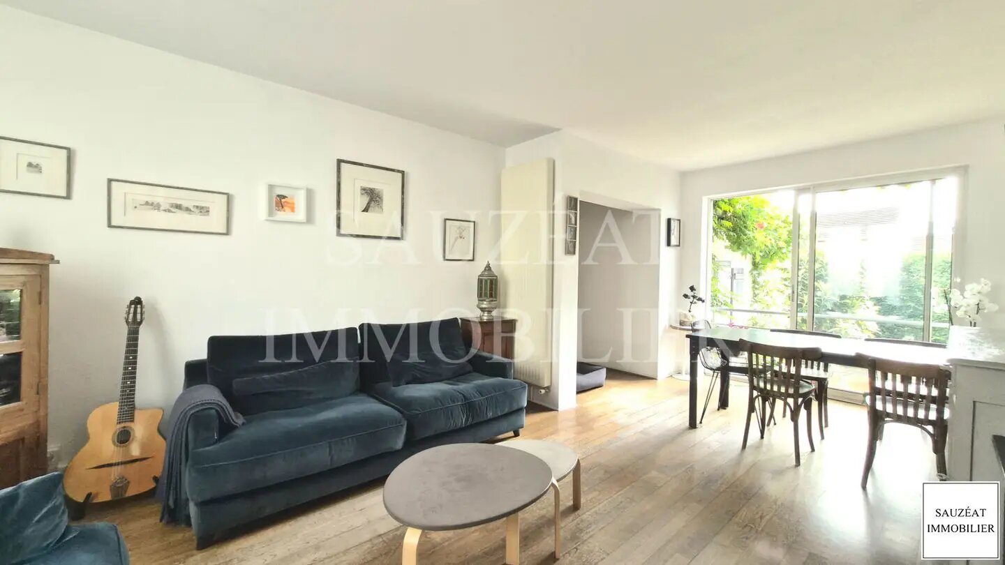 Maison à vendre, 102m², Bagneux