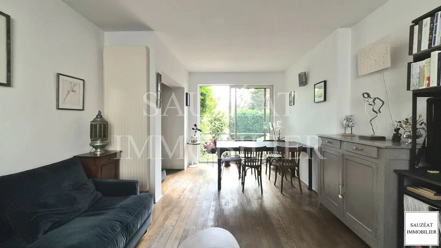 Maison à vendre, 102m², Bagneux