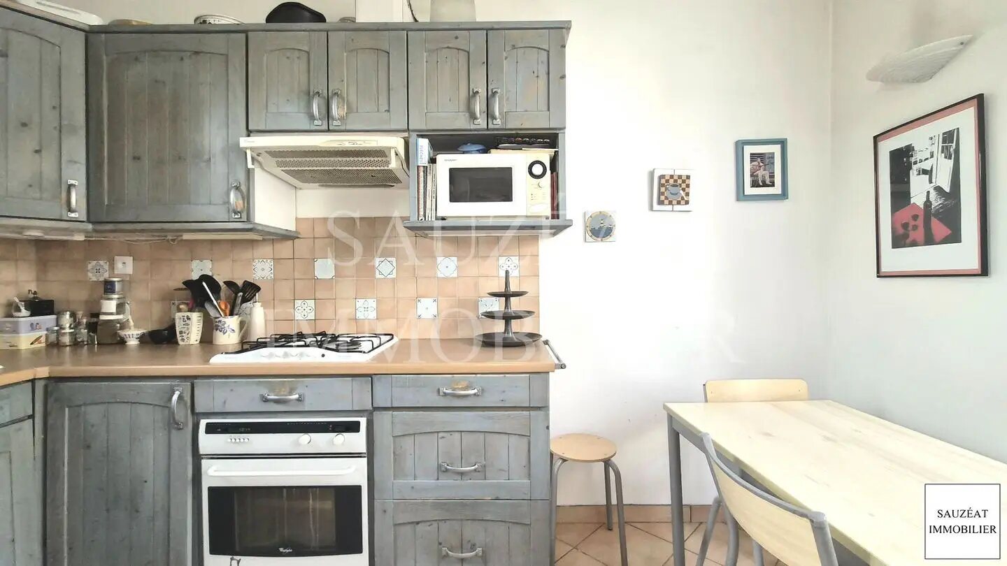 Maison à vendre, 102m², Bagneux