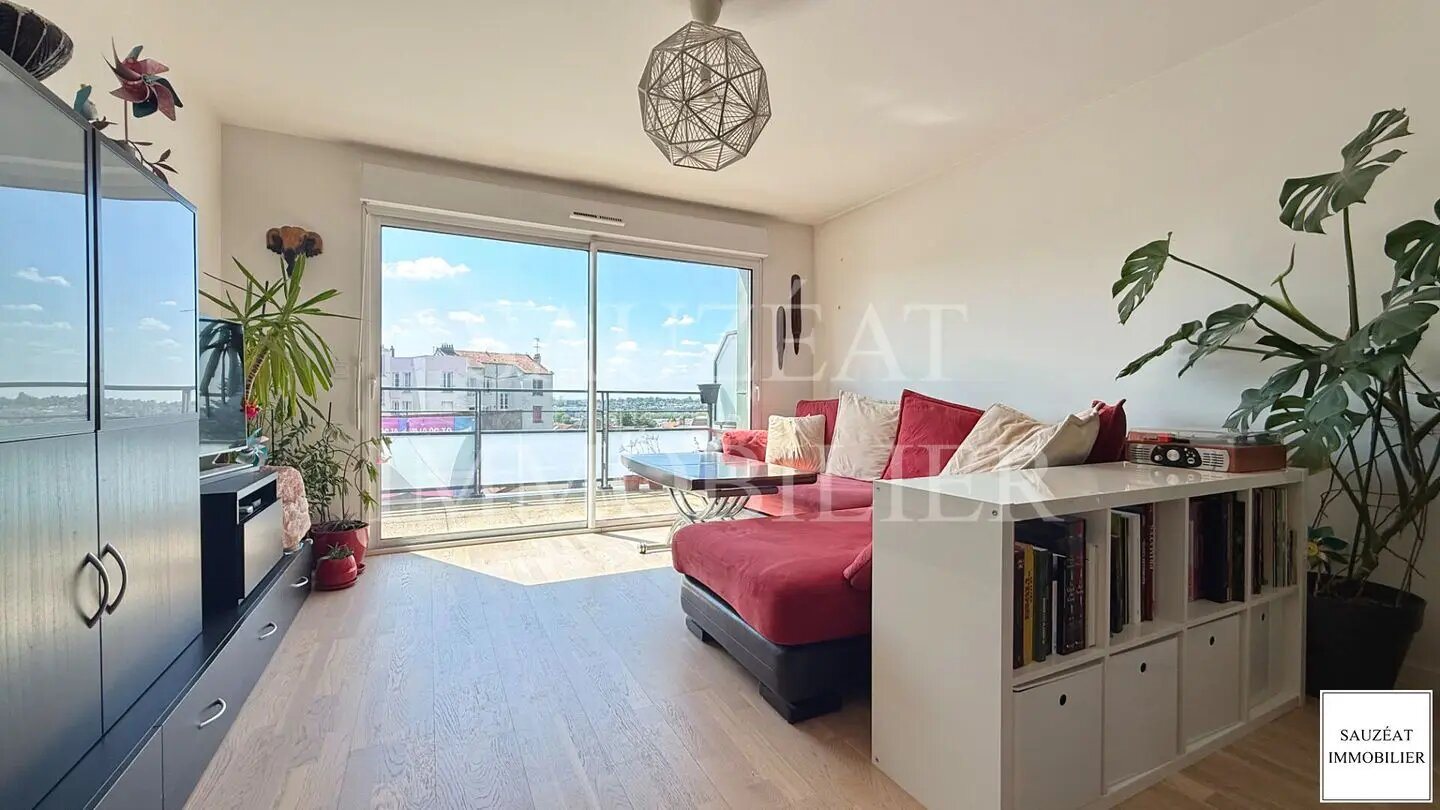 Appartement à vendre, 66m², Bagneux