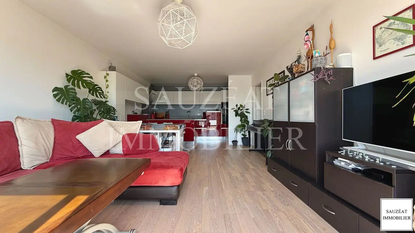 Appartement à vendre, 66m², Bagneux