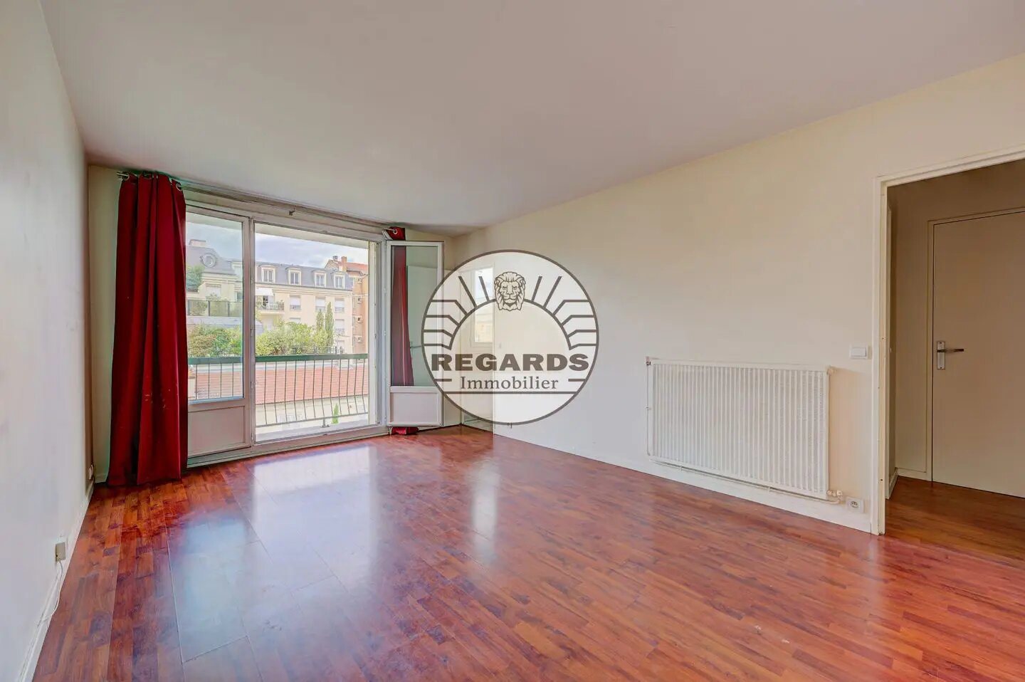 Appartement à vendre, 35m², Montrouge