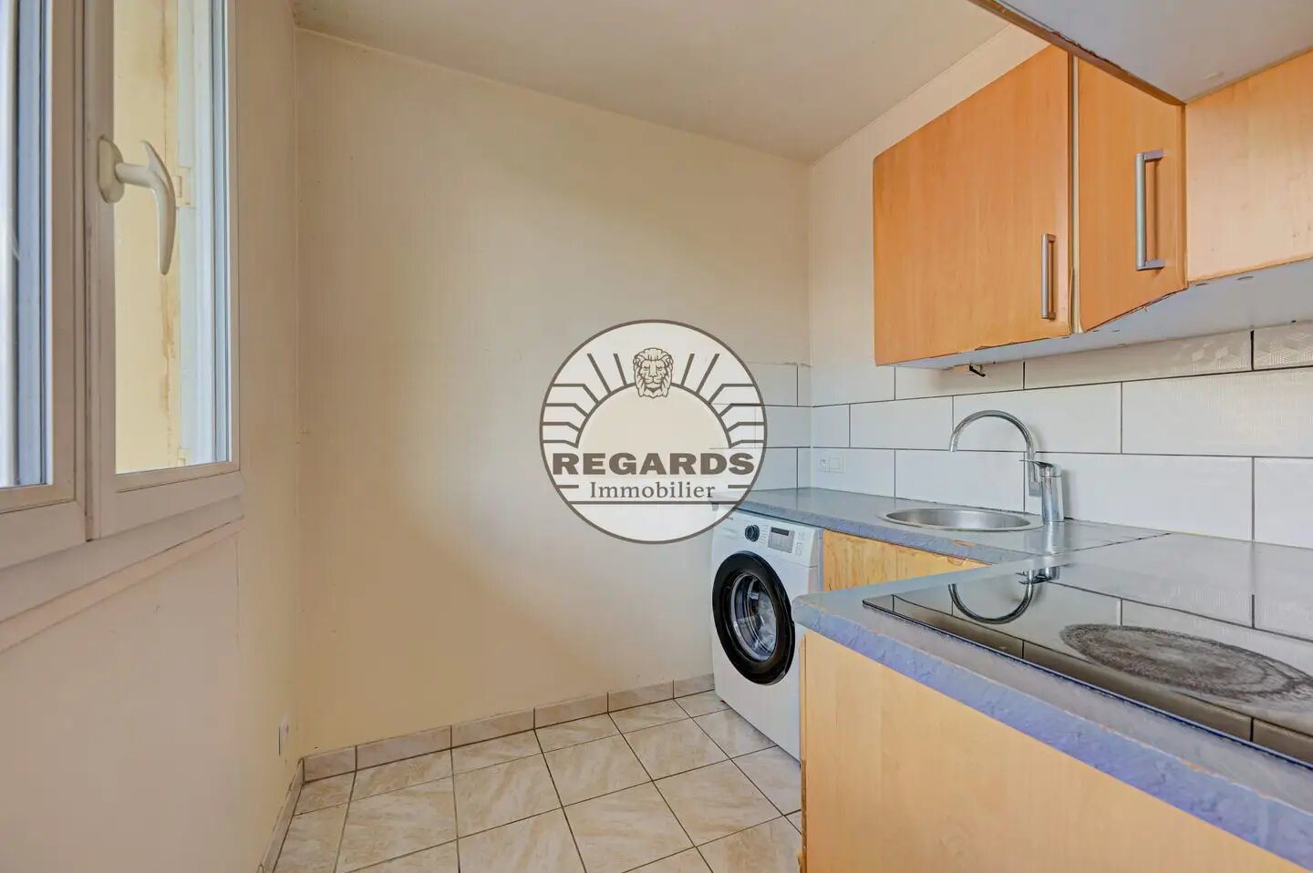 Appartement à vendre, 35m², Montrouge