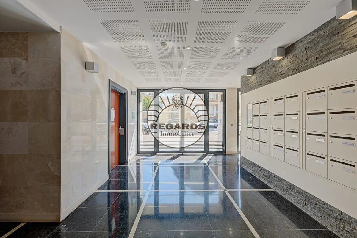 Appartement à vendre, 73m², Châtillon
