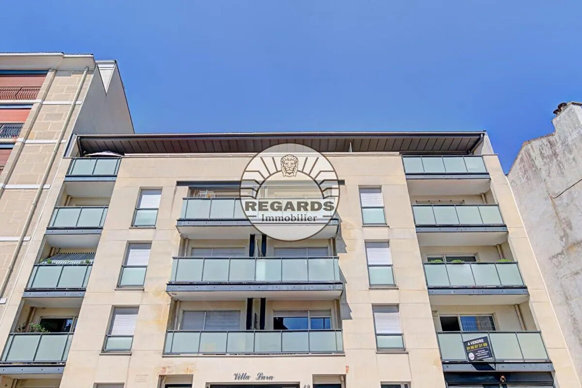 Appartement à vendre, 73m², Châtillon